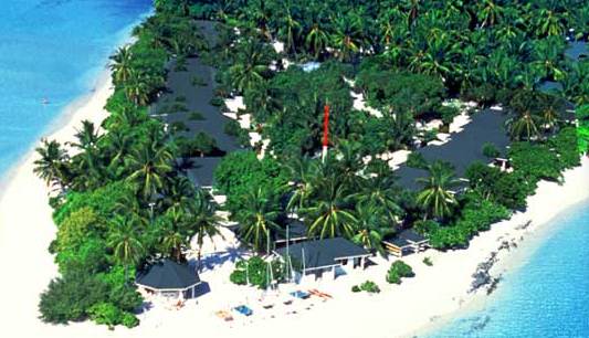 Holiday Island Resort Maldives